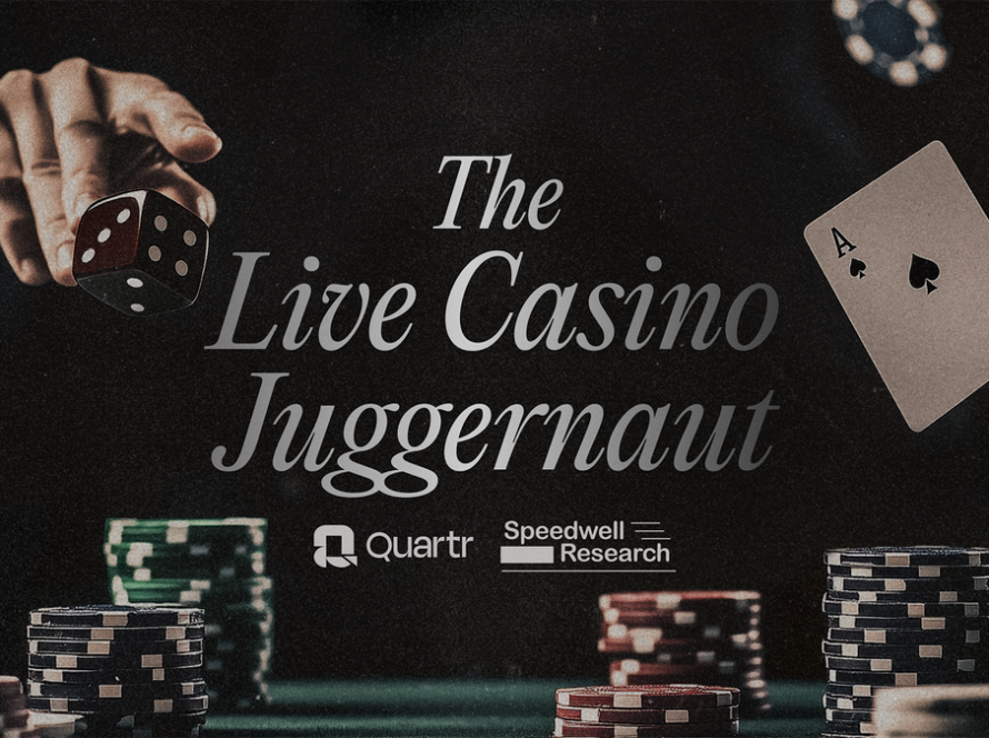 evolution casino의 재무 분석 및 통계 수치 공유