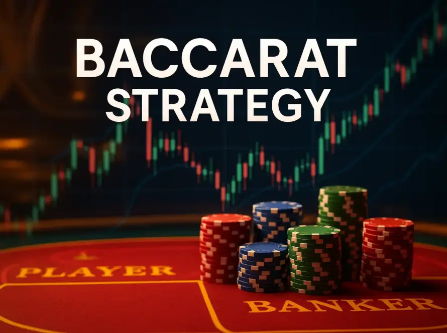 에볼루션 바카라 전략에 대한 소개 이미지입니다.