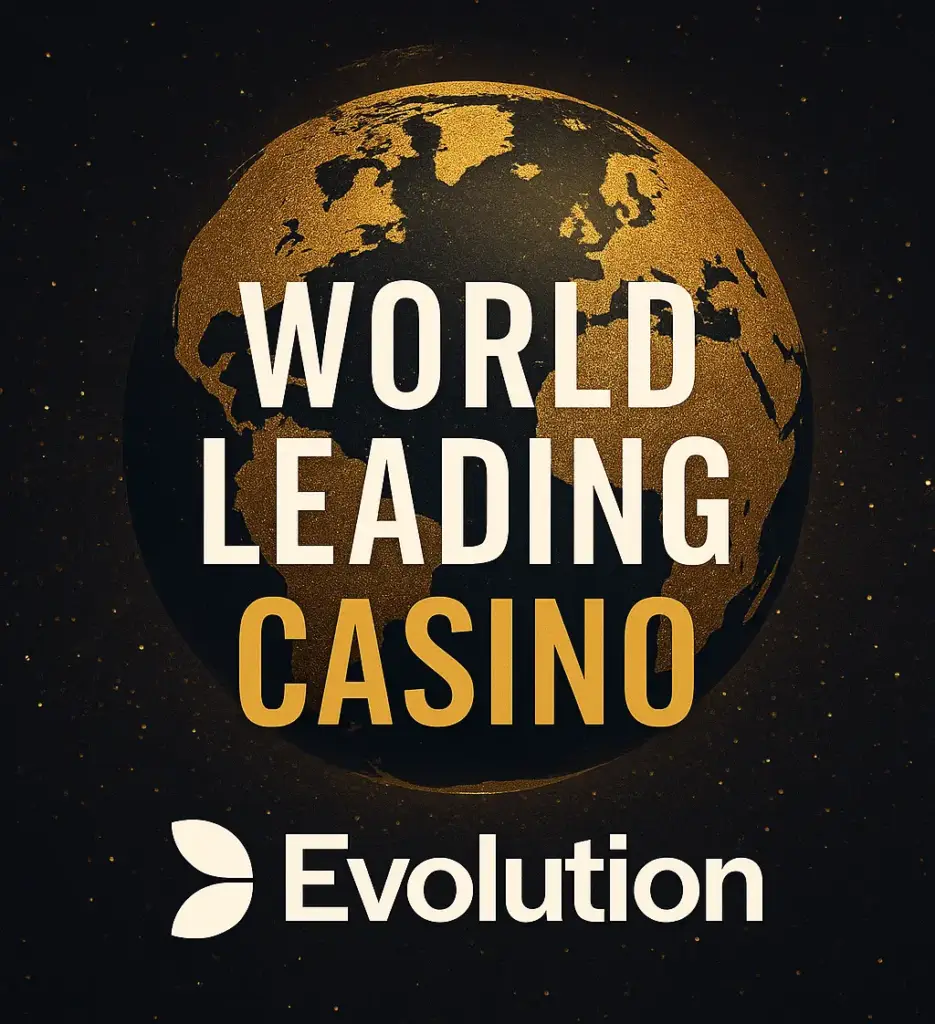 세계 최고의 온라인 라이브 카지노