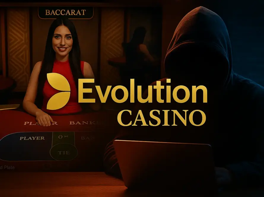 에볼루션 바카라 조작 가능성 이슈를 시스템 및 게임 매커니즘 관점에서 심층 분석