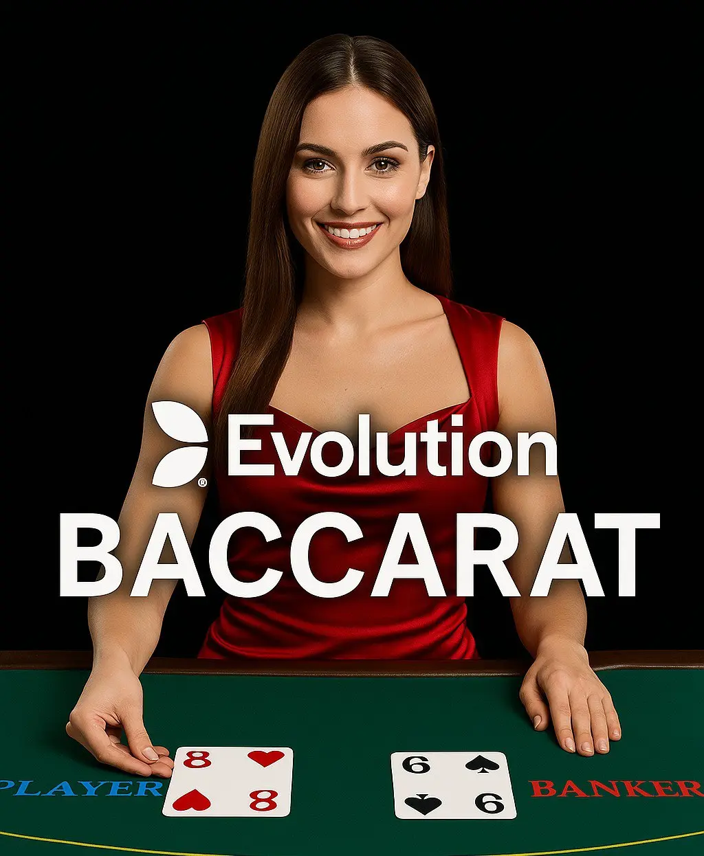 에볼루션 게임 - 세계 최고 온라인 라이브 카지노 시장을 선도하는 에볼루션 바카라입니다.