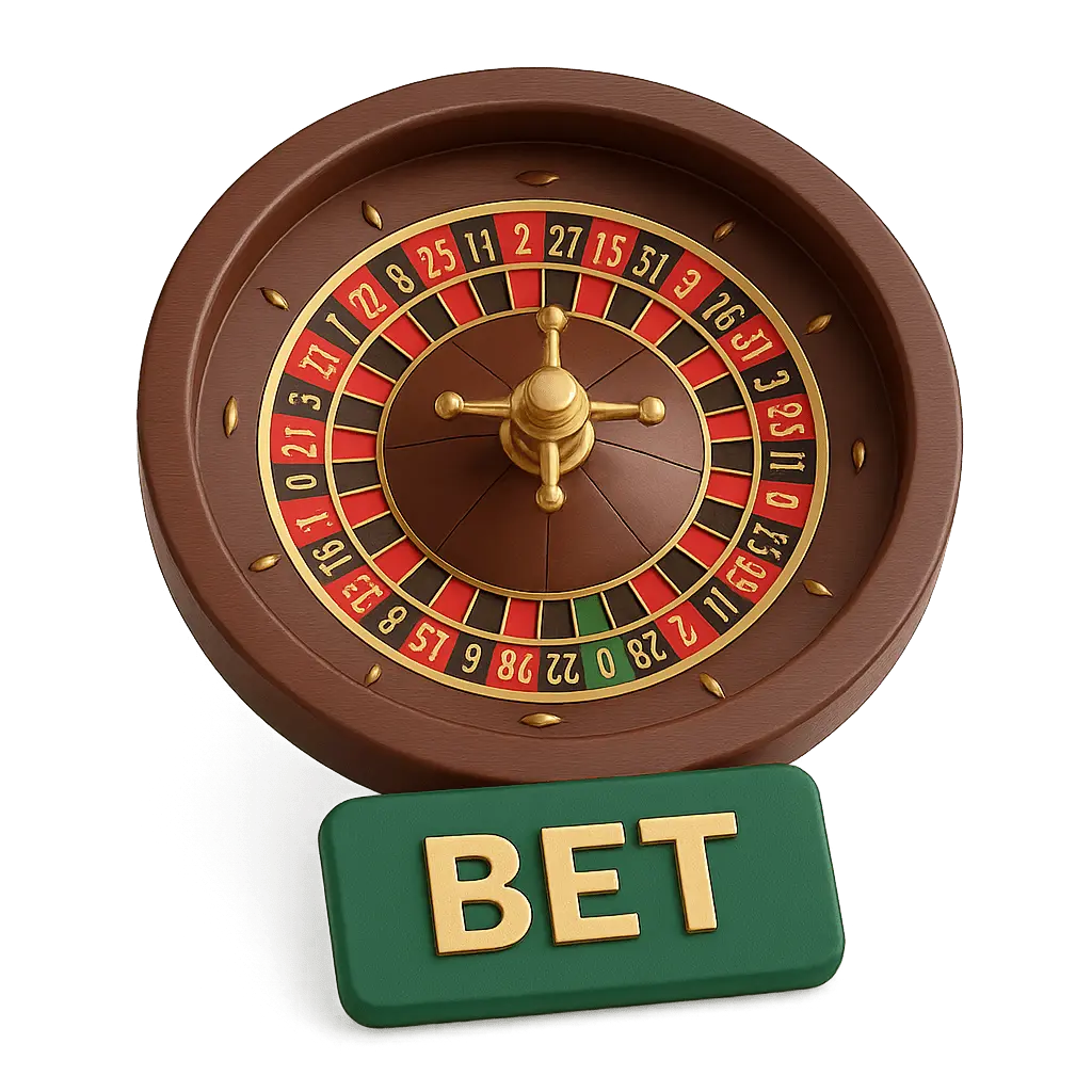 에볼루션 게임 - 룰렛