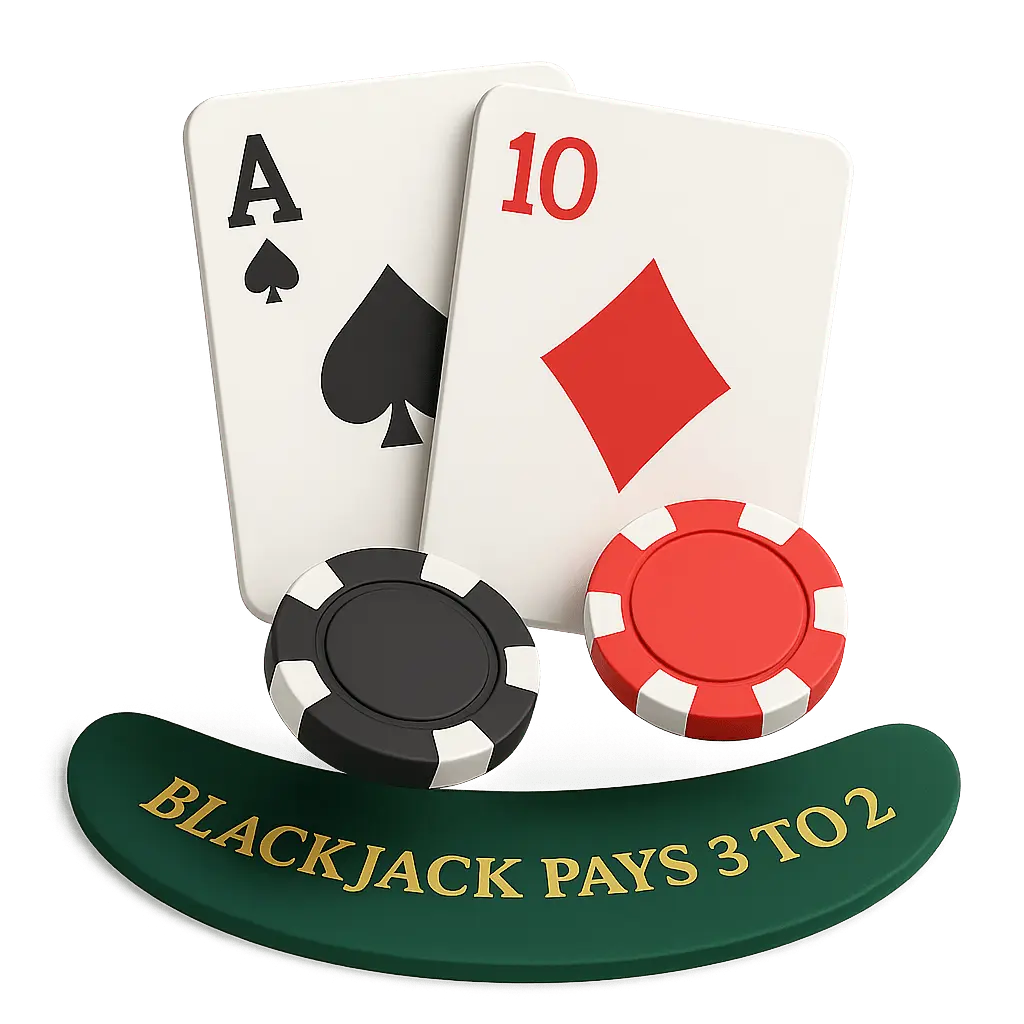 에볼루션 게임 - 블랙잭