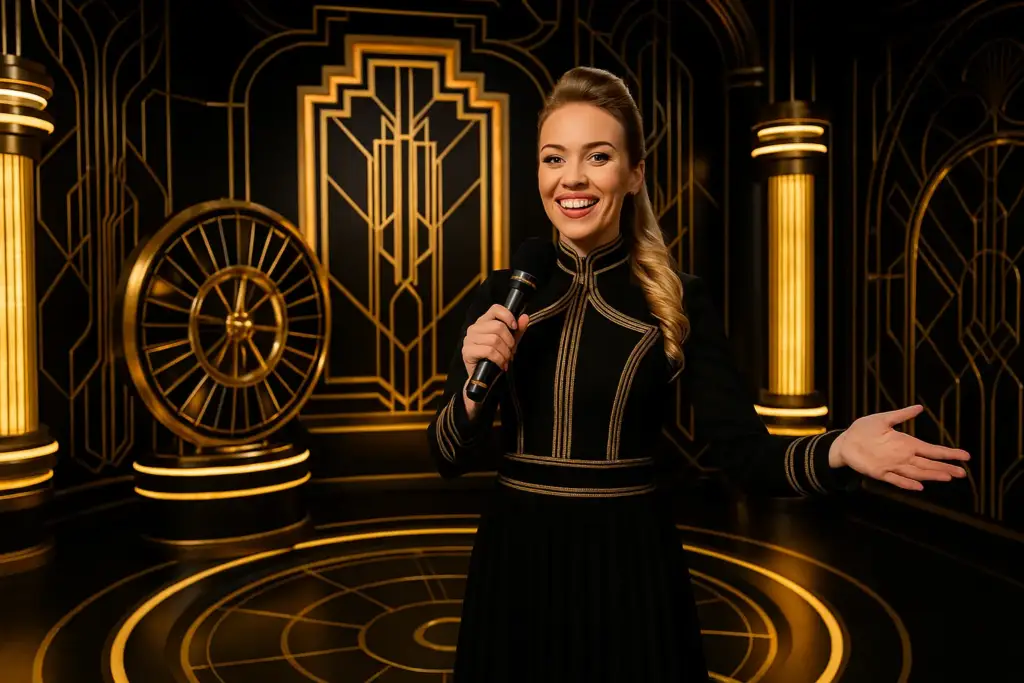 라이트닝 스튜디오 소개