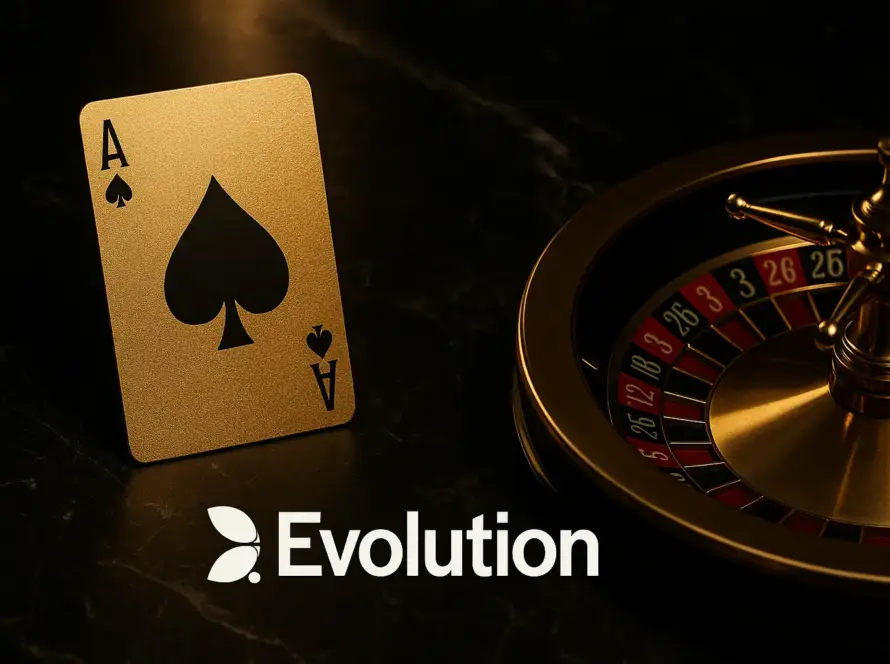 온라인 카지노 시장에서 에볼루션 사이트는 라이브 카지노의 대명사로 자리잡고 있습니다.