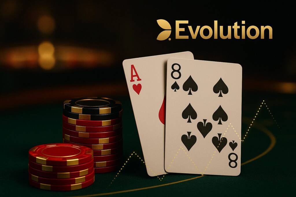 에볼루션 바카라 필승법 진실 : 현실적 전략과 확률 기반 접근