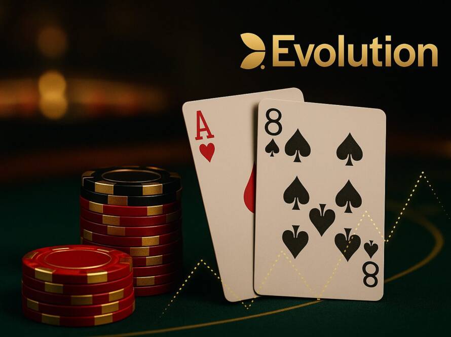 에볼루션 바카라 필승법 진실 : 현실적 전략과 확률 기반 접근