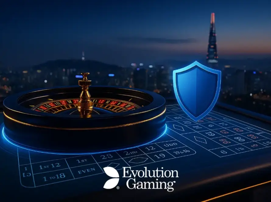 에볼루션 게이밍 완벽 해부 : 당신이 국내 인증 사이트를 써야하는 이유