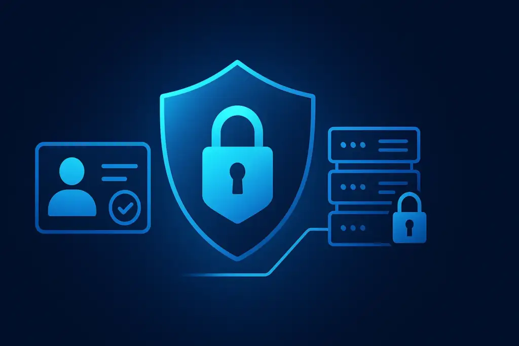 에볼루션 카지노 가입 시 개인정보 보호 절차