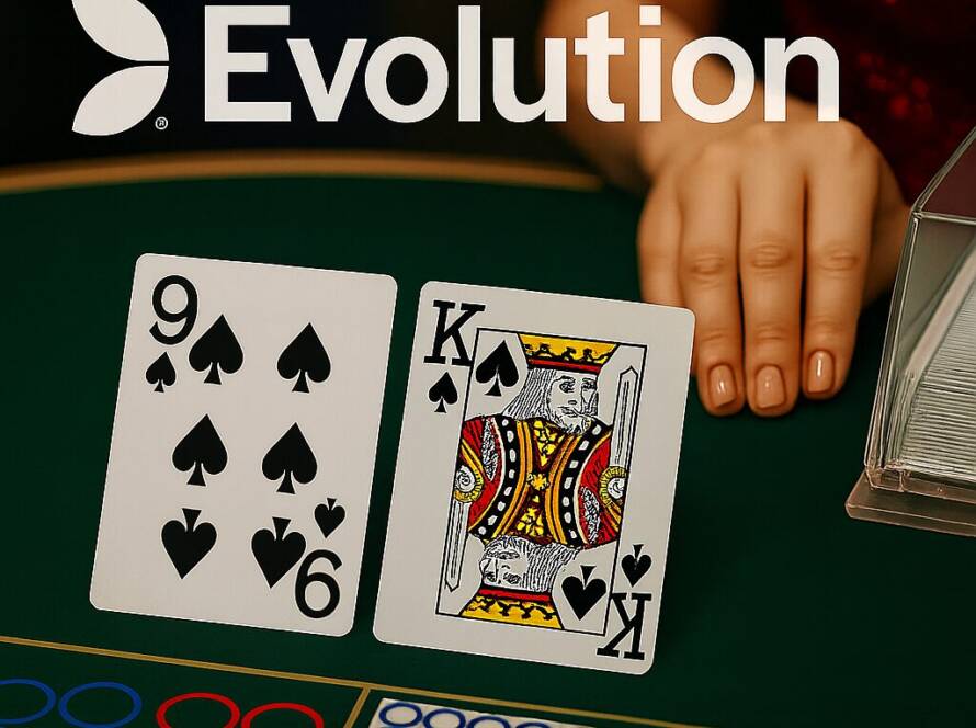 에볼루션 바카라 패턴 분석 가이드