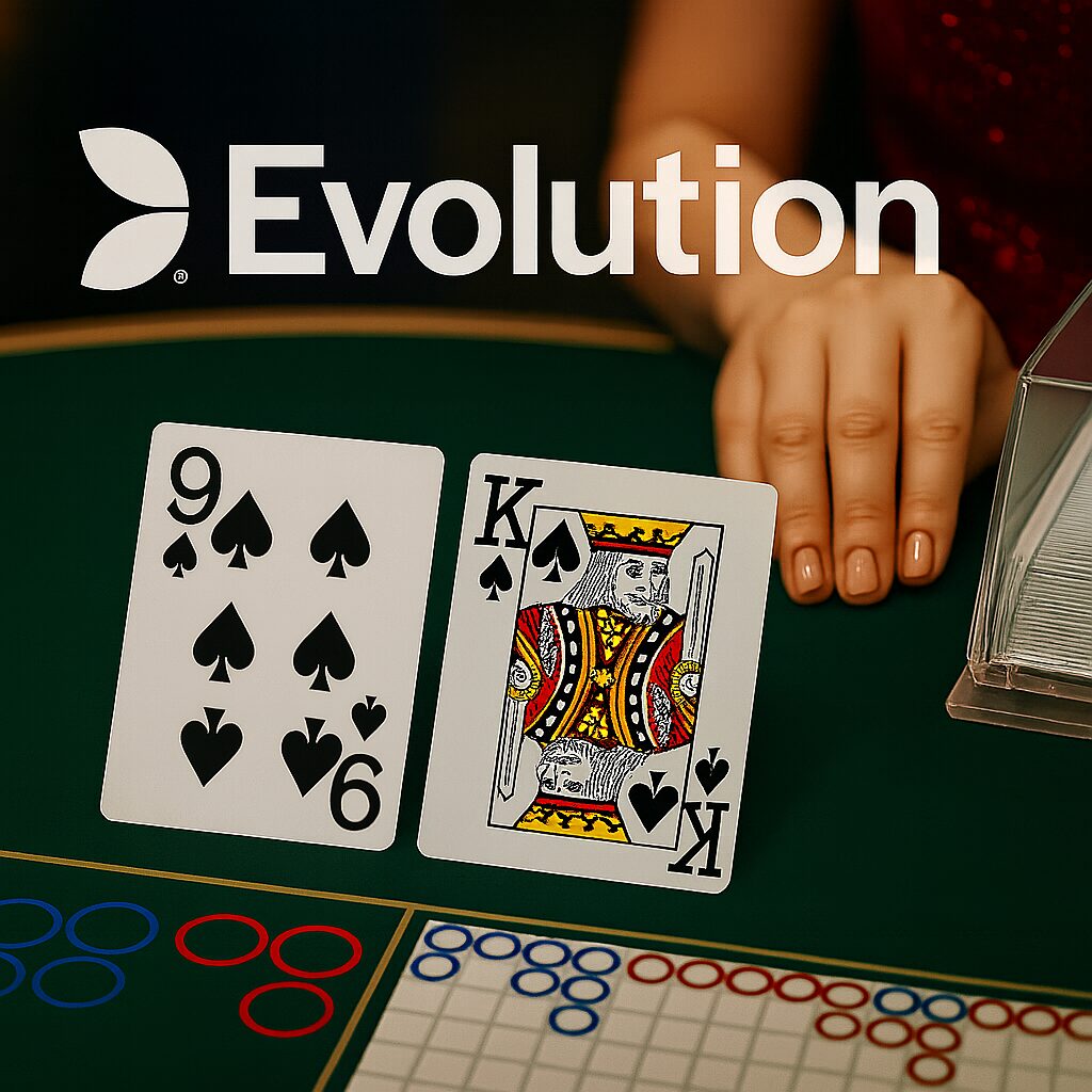 에볼루션 바카라 패턴 분석 가이드