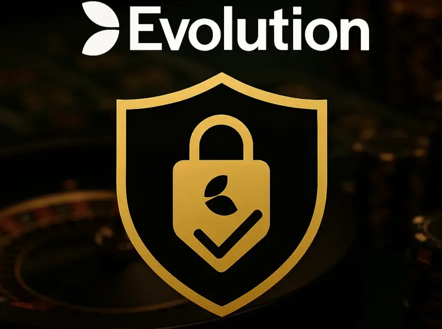 에볼루션카지노 먹튀 방지와 안전한 이용 가이드