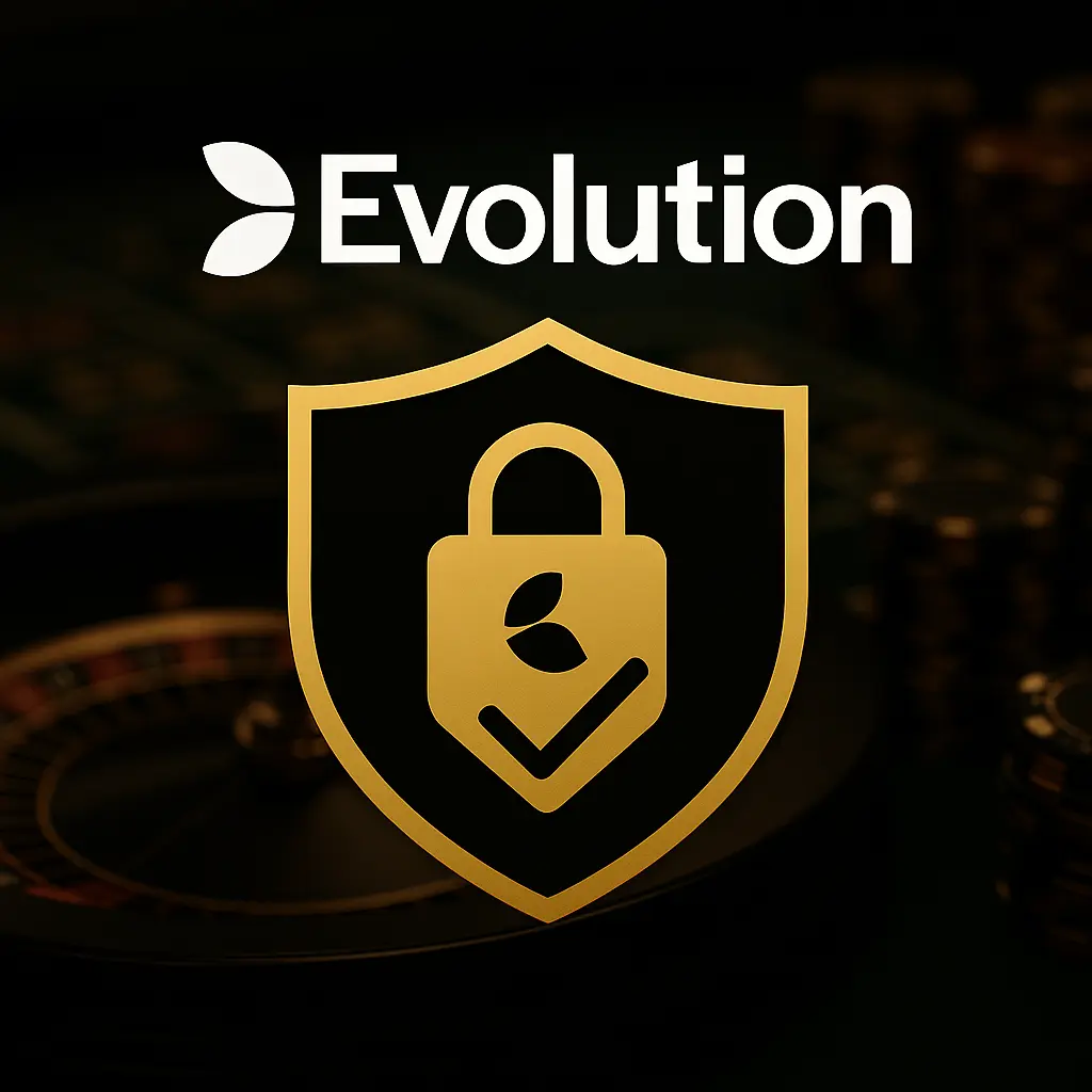 에볼루션카지노 먹튀 방지와 안전한 이용 가이드