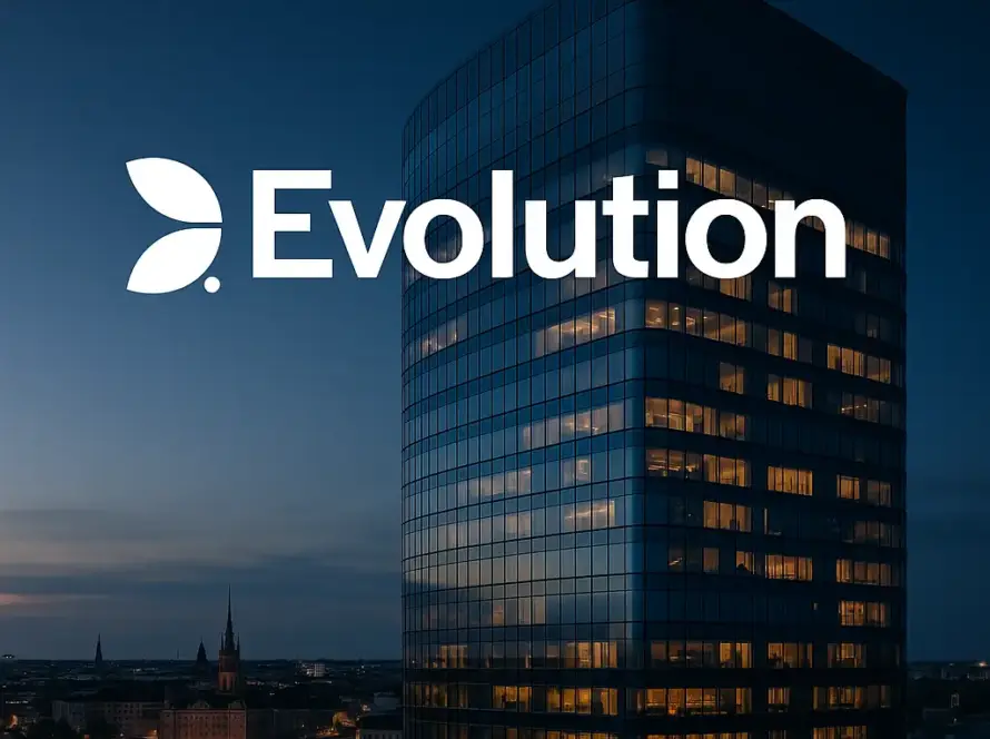 에볼루션 카지노 본사 : 라이브 카지노 리더의 역사와 혁신