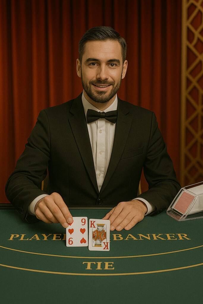 온라인 바카라 이미지2