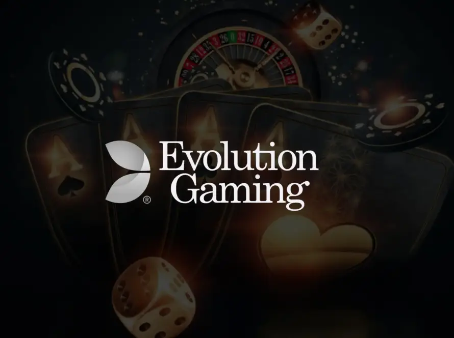 에볼루션 카지노 초보자 가이드