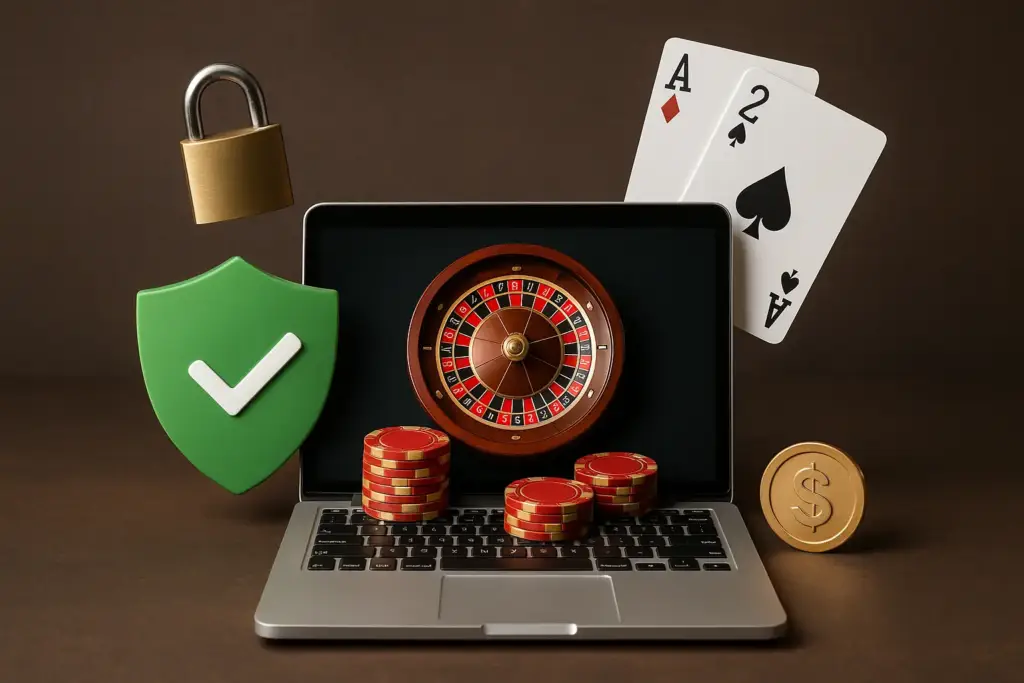 안전한 카지노 사이트