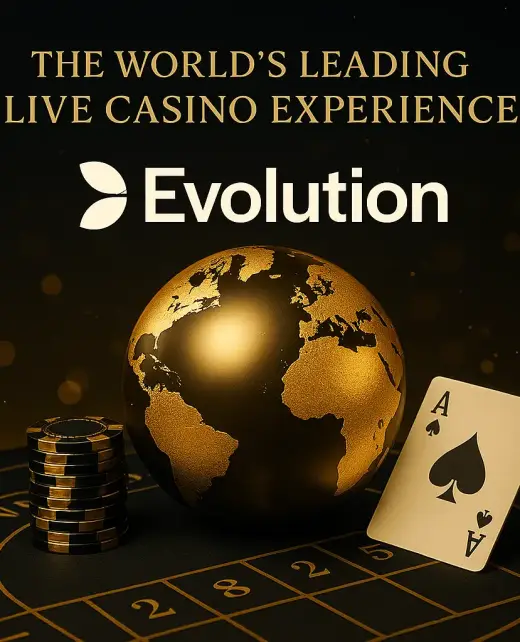 고객지원 - 에볼루션 카지노 고객센터